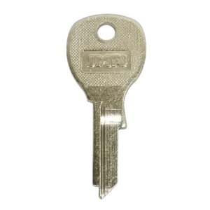 NTC14 / 1646R / D4301 Metal Key Fit For Many Mailbox Locks By JMA