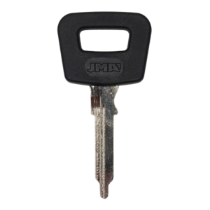 PO5-P Non-Transponder Key For Porsche & Audi Vehicles By JMA