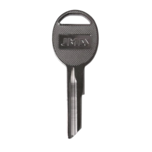 RA3 / S1970AM Mechanical Key For Chrysler Dodge Jeep Vehicles By JMA