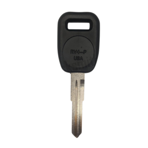 RV4-P Non-Transponder Key Blank For Discovery 1994-2004 Vehicles By ILCO