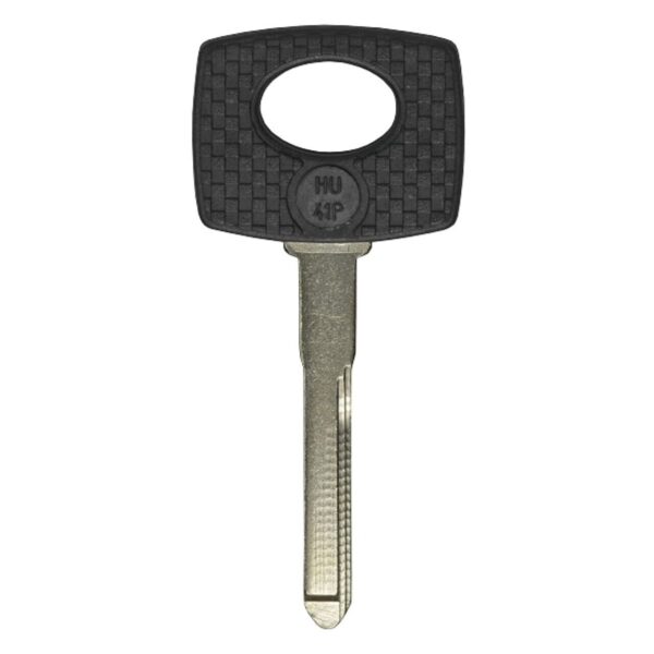 HU41P / S50HF-P Ignition Key Blank For Mercedes-Benz Vehicles By ILCO