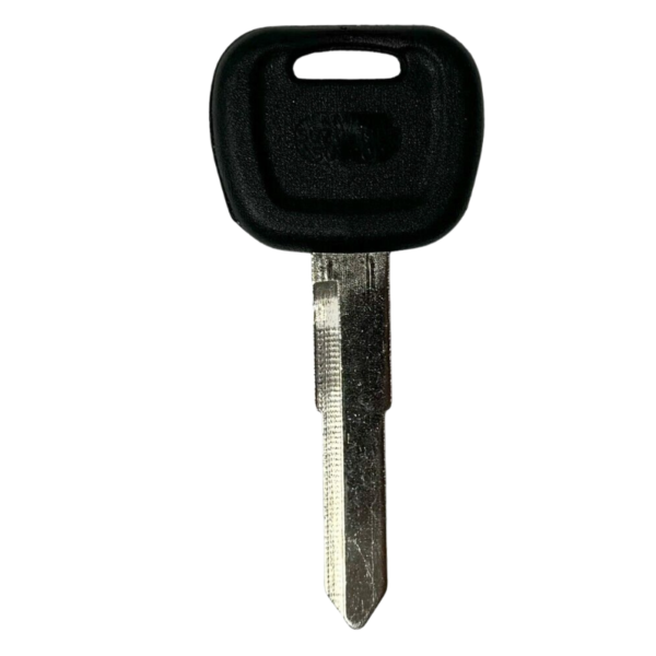 SUZ20P Non-Transponder Ignition & Door Key For Suzuki Vehicles By ILCO