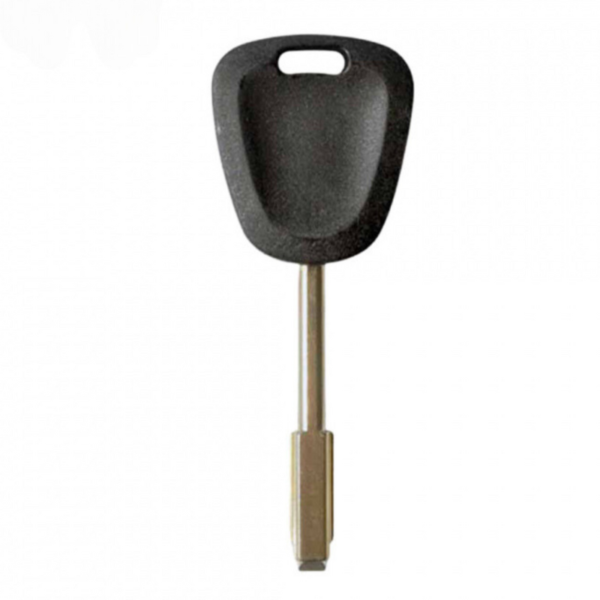 TBE1T5 Transponder Master Key Blank For Jaguar Vehicles By K3Y