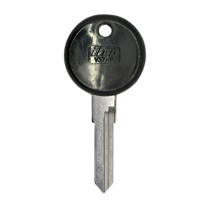 V37-P / X203 Mechanical Key For Volkswagen Vehicle For ILCO