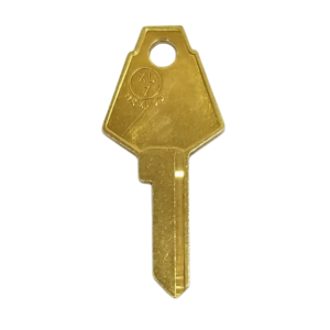 XL7 / XL-1E Metal Key Fit For Many Mailbox Locks By JMA