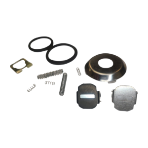 Trunk Lock Service Pack For GM Vehicles Uncoded 704599 By Strattec