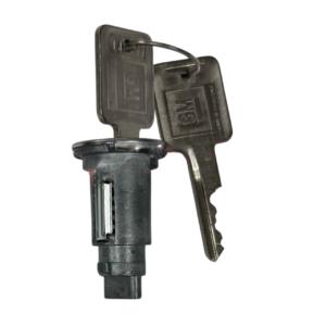 OEM Ignition Switch Cylinder For GM Vehicles With Keys 605532 By Strattec