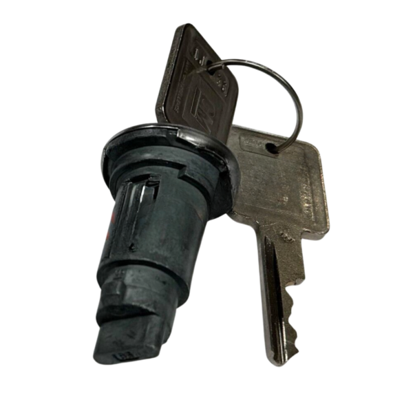 OEM Ignition Switch Cylinder For GM Vehicles With Keys 605532 By Strattec