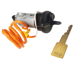VATS Ignition Cylinder For Buick Chevrolet Pontiac Oldsmobile Vehicles 700938 By Strattec