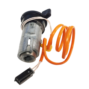 VATS Ignition Cylinder For Buick Chevrolet Pontiac Oldsmobile Vehicles 700938 By Strattec