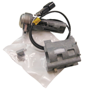Ignition Cylinder Lock Package For GM Vehicles 703606 By Strattec