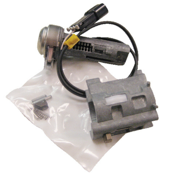 Ignition Cylinder Lock Package For GM Vehicles 703606 By Strattec