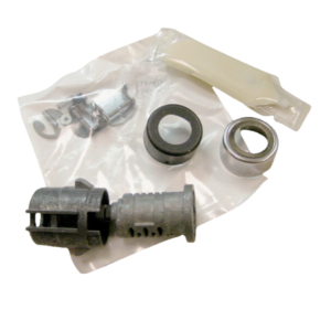 Door Lock Repair Kit for Buick Chevrolet Cadillac GMC Vehicles Uncoded 702912 By Strattec