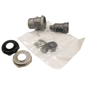 Door Lock Service Pack For GM Vehicles Uncoded 703236 By Strattec