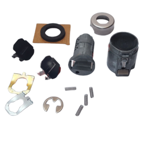 Passenger Side Door Lock Repair Kit For GM Vehicles Uncoded 706591 By Strattec