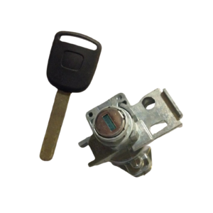 Left Driver Door Lock Cylinder For Honda Accord 2008-2012 HO-DL-112 By K3Y