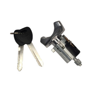 Ignition Lock Cylinder Switch for Ford Lincoln Mercury Vehicles with Keys By K3Y RS-IGN-F21