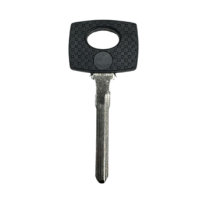 S50HFP / HU41P Ignition Key Blank For Mercedes Benz Vehicles By K3Y
