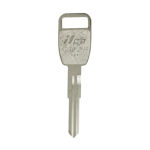 RV4-M Mechanical Key For Discovery Vehicles 1994-2004 By ILCO