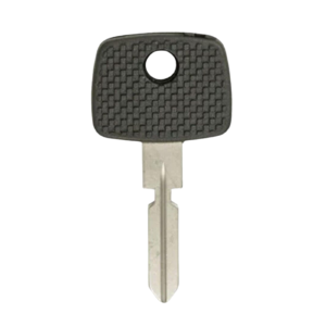 S48HF / HU39P Non-Transponder Ignition Key Blank For Mercedes Benz Vehicles By K3Y