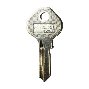M16 / 1092NR Master Key Blank For Padlock By JMA