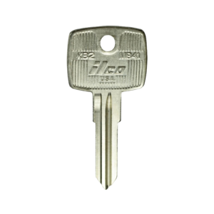 MB41 / X82 Mechanical Key For Mercedes Benz Vehicles By ILCO