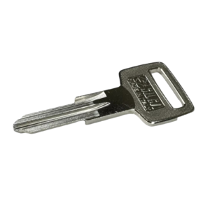 VO73S / NE-9 Mechanical Key For MG VOLVO DELOREAN By Silca